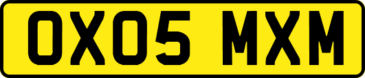 OX05MXM