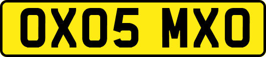 OX05MXO