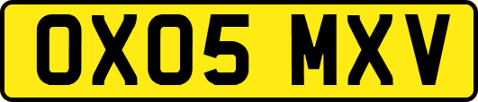OX05MXV