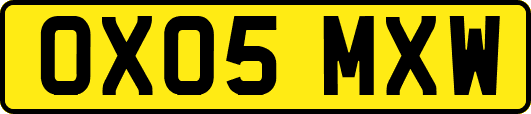 OX05MXW
