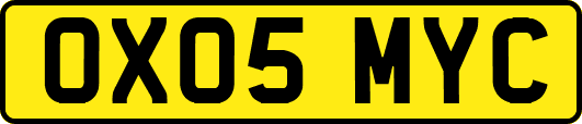 OX05MYC