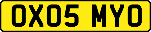 OX05MYO