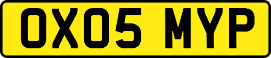 OX05MYP