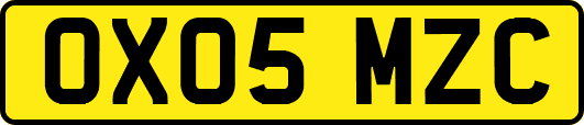 OX05MZC