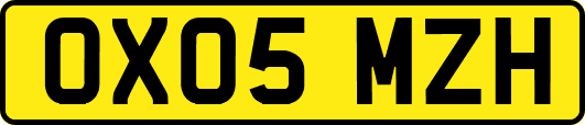 OX05MZH