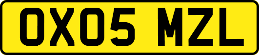 OX05MZL