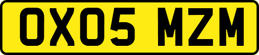 OX05MZM