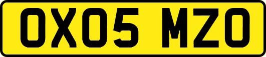 OX05MZO