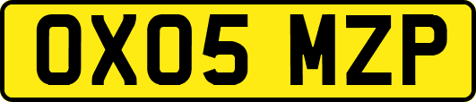 OX05MZP