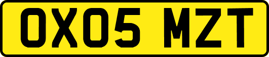 OX05MZT