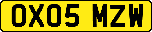 OX05MZW