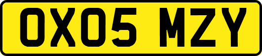 OX05MZY