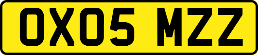 OX05MZZ