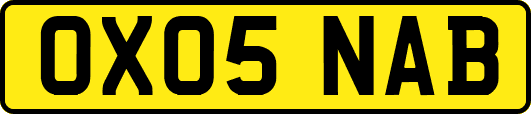 OX05NAB