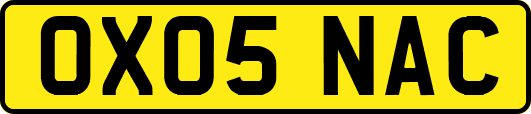 OX05NAC
