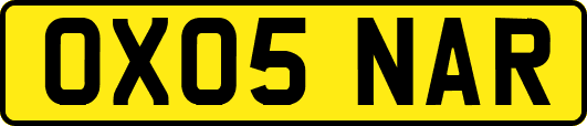 OX05NAR
