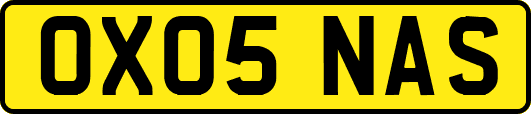 OX05NAS