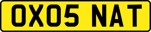 OX05NAT