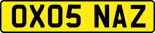 OX05NAZ