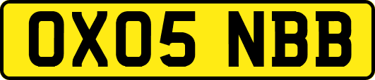 OX05NBB