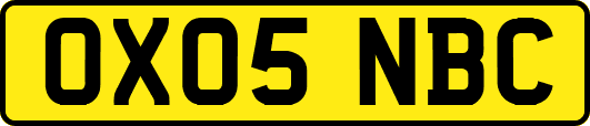 OX05NBC
