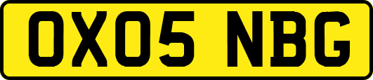 OX05NBG