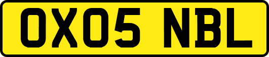 OX05NBL
