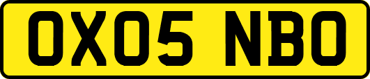 OX05NBO