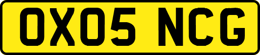 OX05NCG