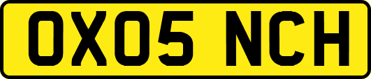 OX05NCH