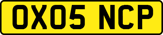 OX05NCP
