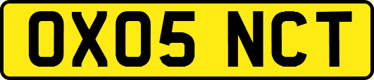OX05NCT