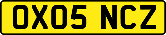 OX05NCZ