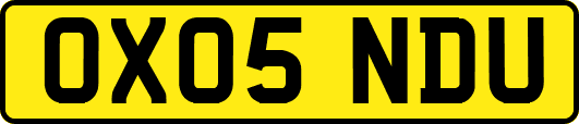 OX05NDU
