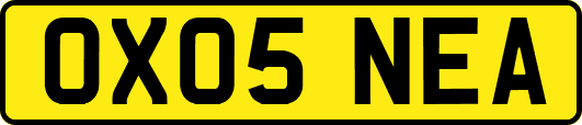 OX05NEA