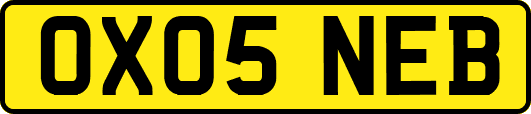 OX05NEB