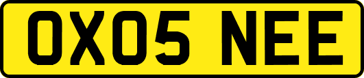 OX05NEE