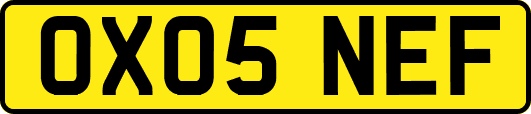 OX05NEF