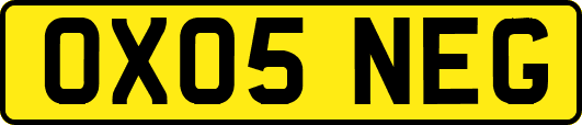 OX05NEG