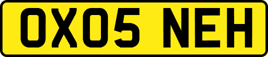 OX05NEH