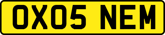 OX05NEM
