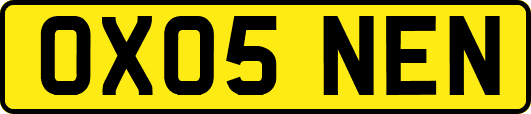OX05NEN