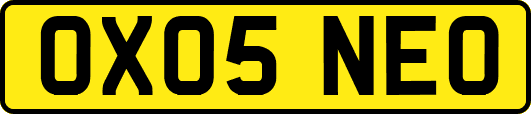 OX05NEO