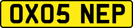 OX05NEP