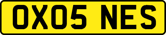 OX05NES
