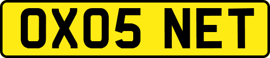 OX05NET