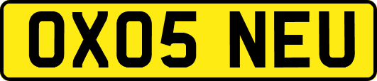 OX05NEU