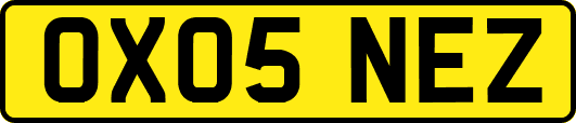 OX05NEZ