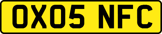 OX05NFC