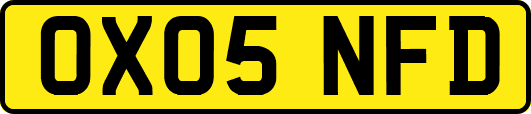 OX05NFD